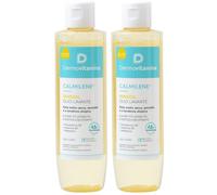 Dermovitamina Calmilene® Sensioil Olio Lavante 2x200 ml Crema