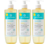 Dermovitamina Calmilene® Sensioil Olio Lavante 3x400 ml Crema