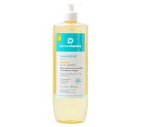 DERMOVITAMINA - Calmilene Sensioil Olio Lavante - Olio doccia