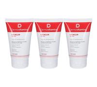 Dermovitamina Cicaclin Crema 3x50 ml Crema