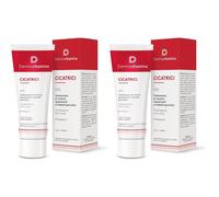 Dermovitamina Cicatrici Gel 2x30 ml Gel
