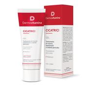 DERMOVITAMINA CICATRICI GEL 30 ML