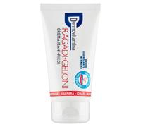 Dermovitamina Crema Mani e Piedi Specifica Ragadi e Geloni 75 ml