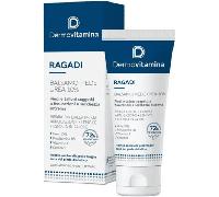 Dermovitamina Crema Ragadi Piede 75 ml
