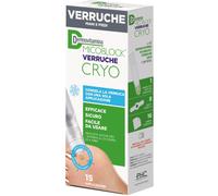 Verruche Cryo Dermovitamina 38ml