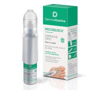 Dermovitamina Verruche Cryo 38ml