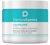Dermovitamina DERMOVITAMINA CALMILENE BURRO CORPO 400 ML