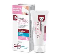 Dermovitamina DERMOVITAMINA ELLE PRURITO GEL INTIMO 30 ML