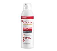 Dermovitamina - Dermovitamina Fotoclin Lenitivo Sole Spray 100ml - 981498013