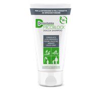 PASQUALI DERMOVITAMINA MICOBLOCK DOCCIA SHAMPOO 200 ML