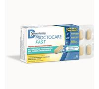Dermovitamina DERMOVITAMINA PROCTOCARE FAST 30 COMPRESSE