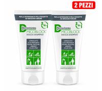 Dermovitamina Doccia Shampoo Antifungino Preventivo Per Pelli a Rischio 200 ml
