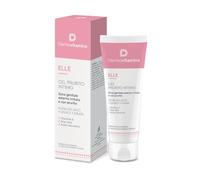 DERMOVITAMINA ELLE PRURITO GEL INTIMO 30 ML