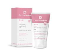 Dermovitamina - Elle Gel Vaginale Idratante 40ml - Igiene Intimo Donna