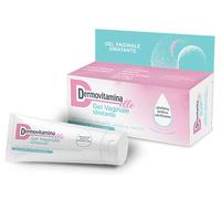 DERMOVITAMINA GEL VAGINALE IDR - DISPOSITIVO MEDICO