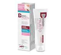 DERMOVITAMINA ELLE PRURITO GEL INTIMO 30 ML