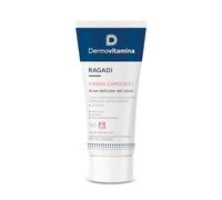 Dermovitamina - Elle Ragadi Seno 30ml - Per Capezzoli Irritati e Doloranti