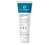 Gel Antisfregamento 100 ML - Antisfregamento Cosce - Per Irritazioni da Sfregamento - Protezione Lunga Durata - Resistente all'Acqua e al Sudore - Indicato Per Gli Sportivi - Filmocare Dermovitamina