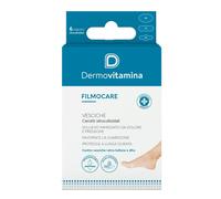 CEROTTO VESCICHE DERMOVITAMINA FILMOCARE 6 PEZZI