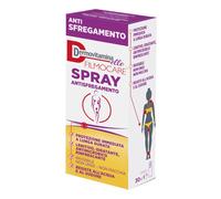 DERMOVITAMINA Filmocare Spray
