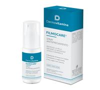 DERMOVITAMINA - Filmocare Spray Antisfregamento - Crema corpo