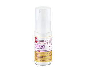 Dermovitamina - Filmocare Spray Antisfrgamento Confezione 30 Ml