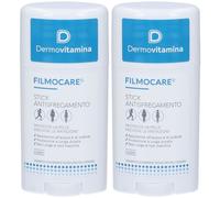 Dermovitamina Filmocare® Stick Antisfregamento 2x35 g Stick