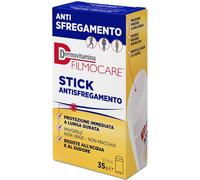 dermovitamina filmocare Stick Antisfregamento 35g Effetto Protettivo