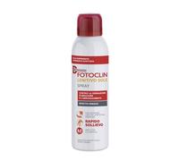 Dermovitamina Fotoclin Lenitivo Sole Spray 100 ml | Crema spray per la pelle, di