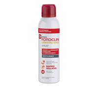 Dermovitamina fotoclin lenitivo sole spray 100 ml