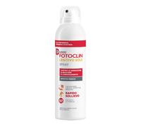 PASQUALI Srl DERMOVITAMINA Fotoclin Len.Spray