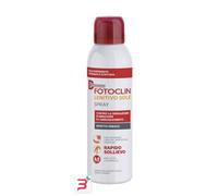 Dermovitamina Fotoclin Lenitivo Sole Spray 100 ml | Crema spray per la pelle, di