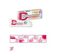 DERMOVITAMINA FOTOCLIN SCOTTATURE CREMA 30 ML