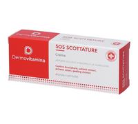 Dermovitamina Fotoclin Scottature Crema 30 ml Crema