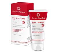 Dermovitamina Fotoclin Scottature Sole Crema 150 g