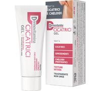 DERMOVITAMINA Gel Cicatr.30ml