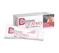 PASQUALI Srl DERMOVITAMINA Gel Cicatr.30ml