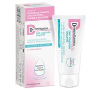 Dermovitamina Gel Detergente Intimo Vaginale Idratante Ph Fisiologico 40 ml
