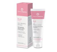 Dermovitamina Gel Prurito Detergente Intimo 30 ml