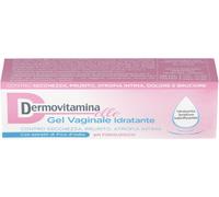 dermovitamina Gel Vaginale Idratante 40 ml