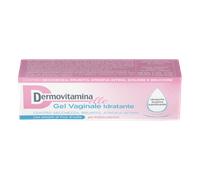 DERMOVITAMINA GEL VAGINALE IDR - DISPOSITIVO MEDICO