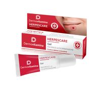 Pasquali Dermovitamina Herpes Gel 8 Ml