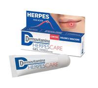 DERMOVITAMINA HERPESCARE 8ML