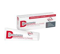 Dermovitamina Irritazione Crema Per Irritazioni Cutanee 30 ml