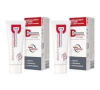Dermovitamina Irritazioni Cutanee 2x30 ml Crema