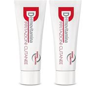 Dermovitamina Irritazioni Cutanee 30 ml - Crema viso corpo ad azione dermo-lenitiva - Per tutte le forme di arrossamenti cutanei - Lenitiva Riparatrice Riepitelizzante - Vitamina E e Vitamina A