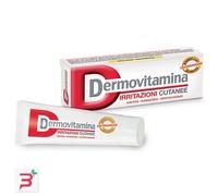 DERMOVITAMINA IRRITAZIONI CUTANEE DERMO LENITIVO 30 ML