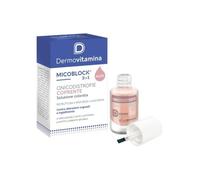 DERMOVITAMINA MICO ONICO COPR