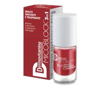 PASQUALI Srl DERMOVITAMINA Mico Smalto Mattone