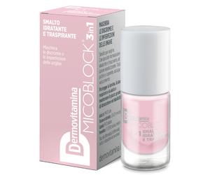 DERMOVITAMINA MICO SMAL ROSA C